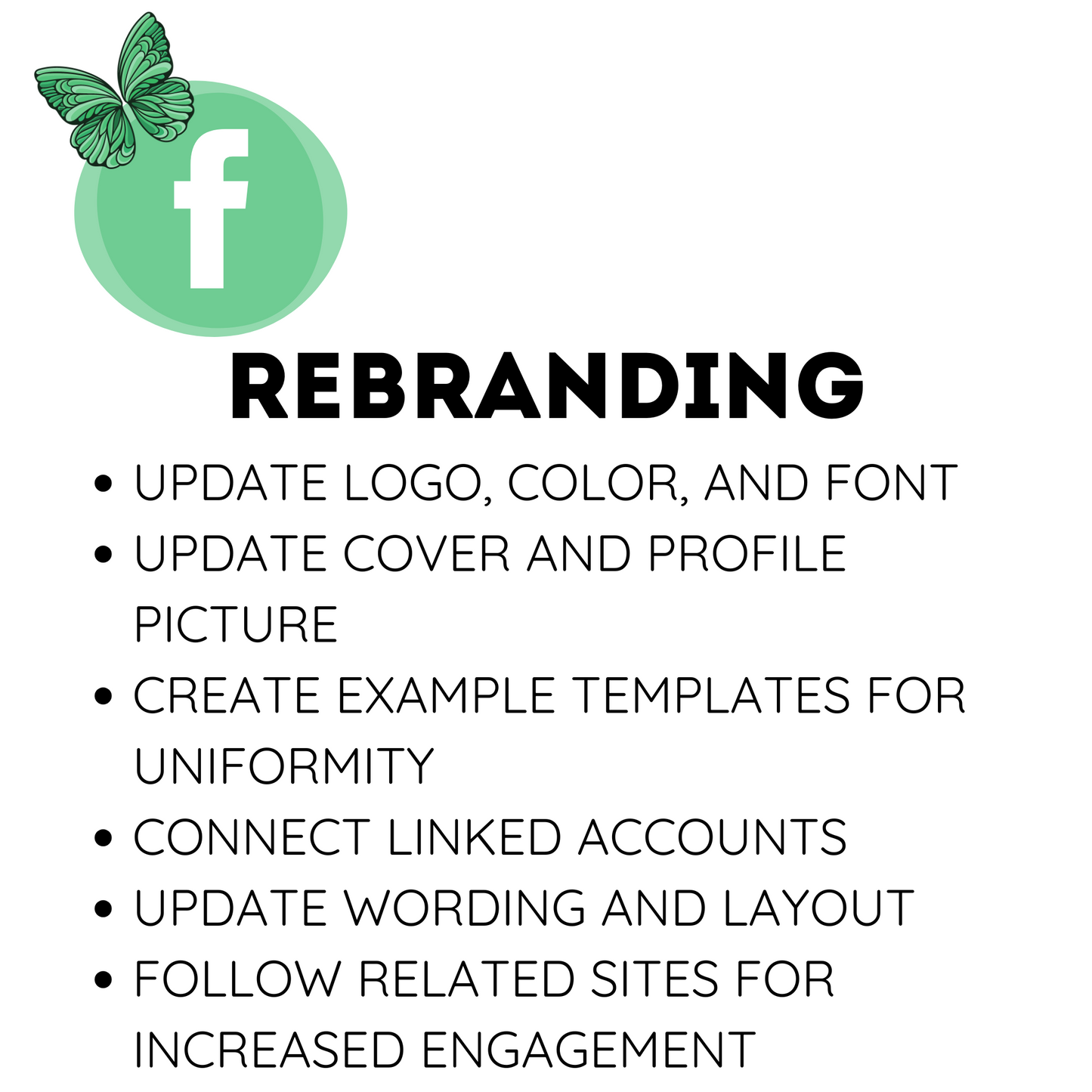 Transform Your Brand