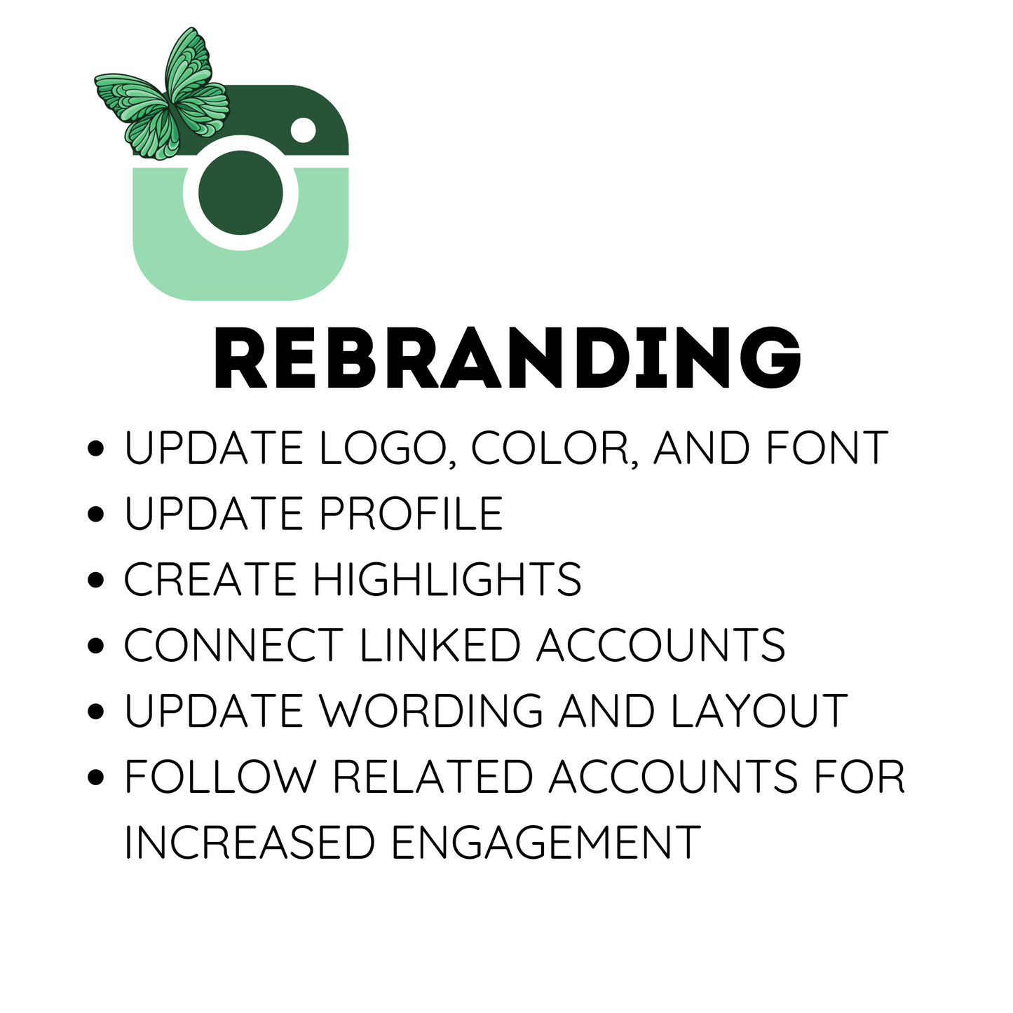 Transform Your Brand