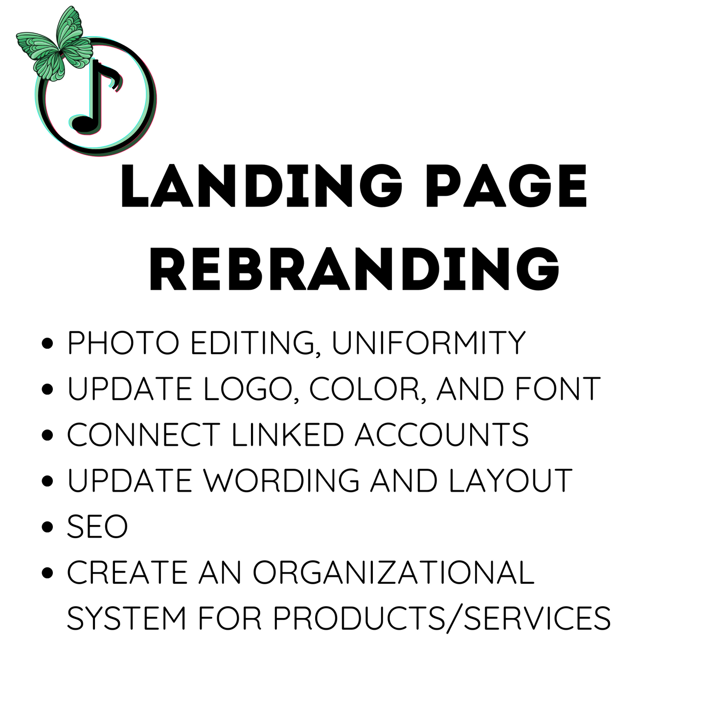 Transform Your Brand