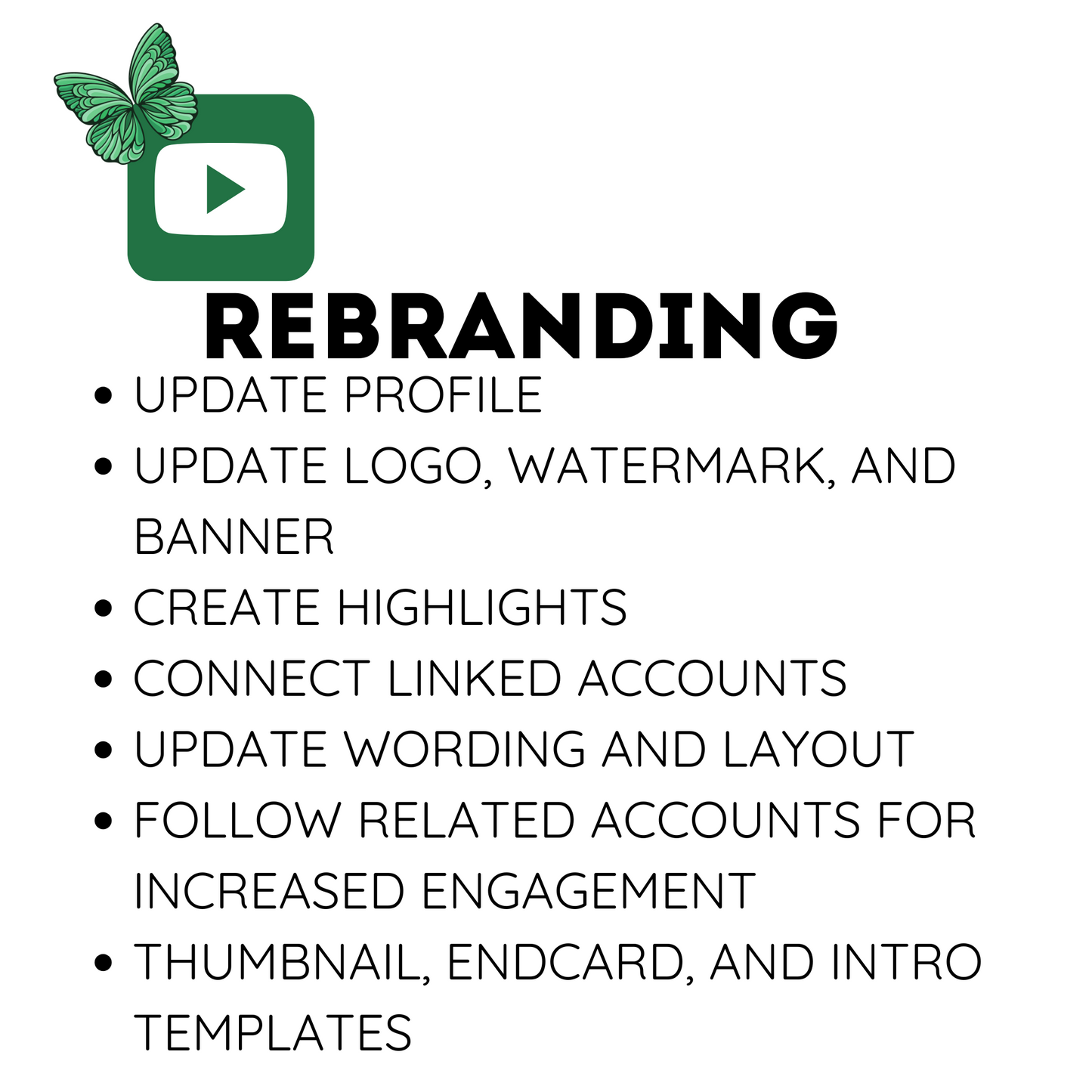Transform Your Brand