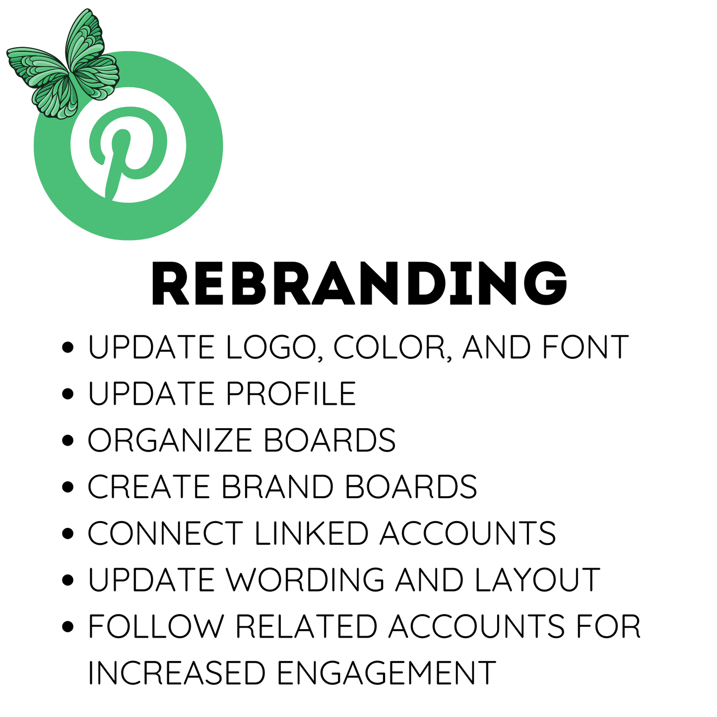 Transform Your Brand