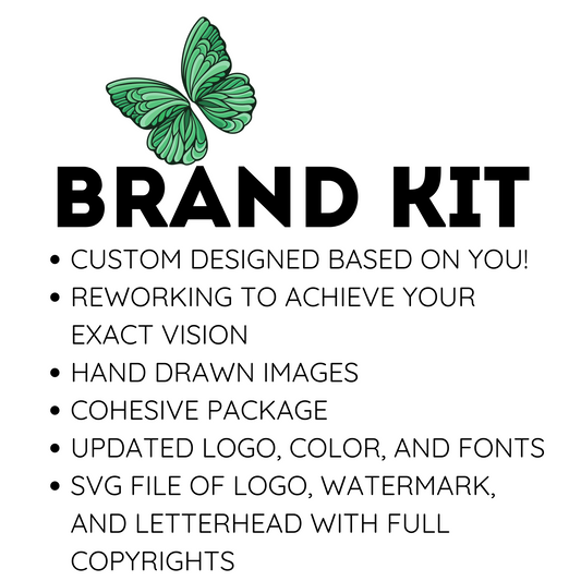 Transform Your Brand