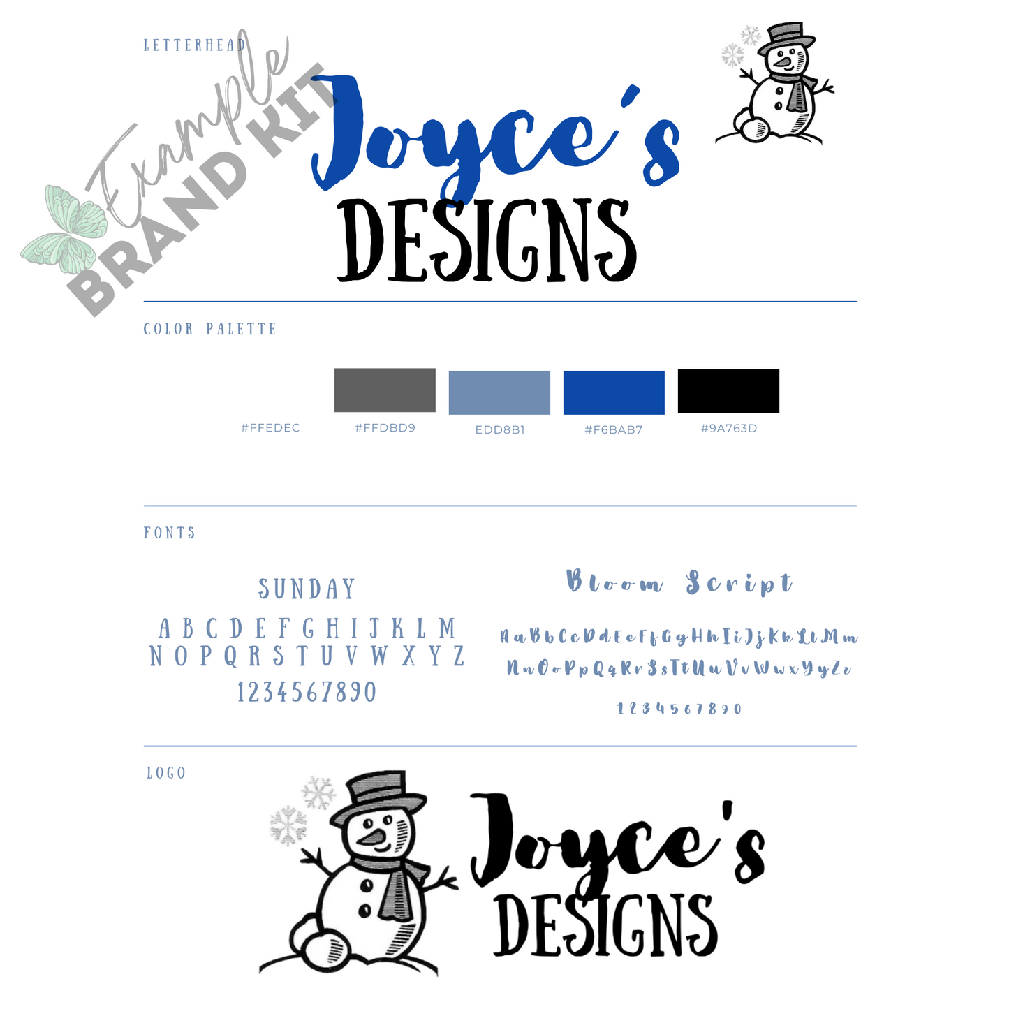 Transform Your Brand