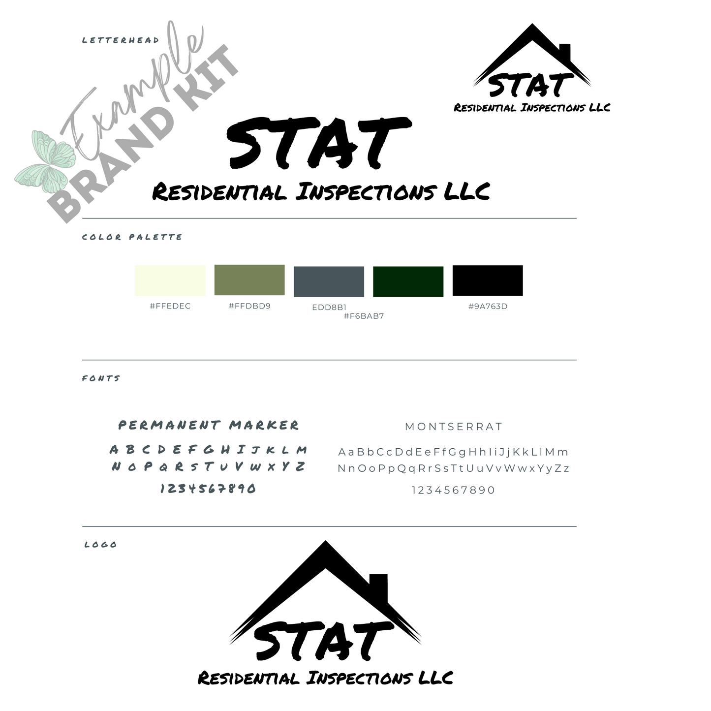 Transform Your Brand