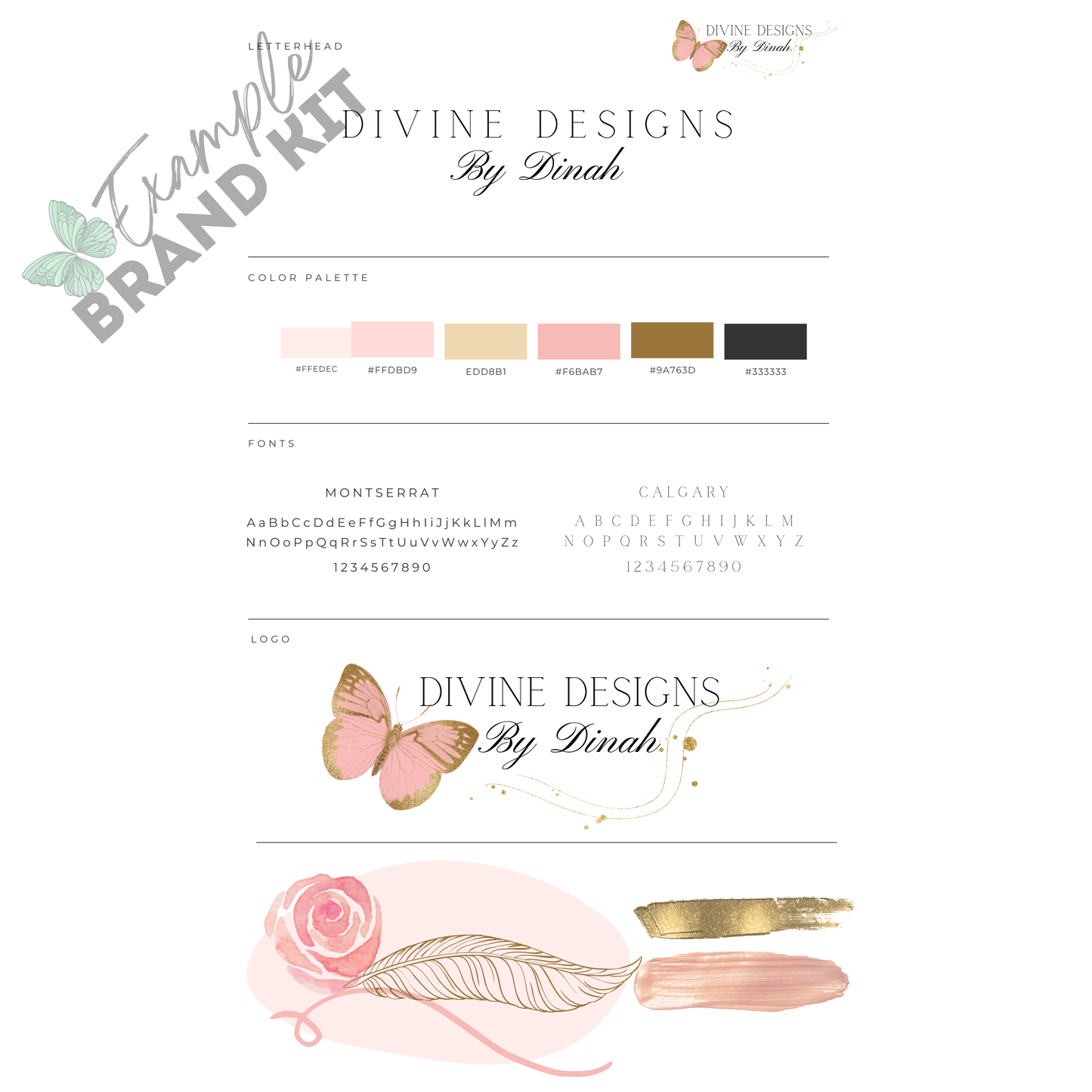 Transform Your Brand