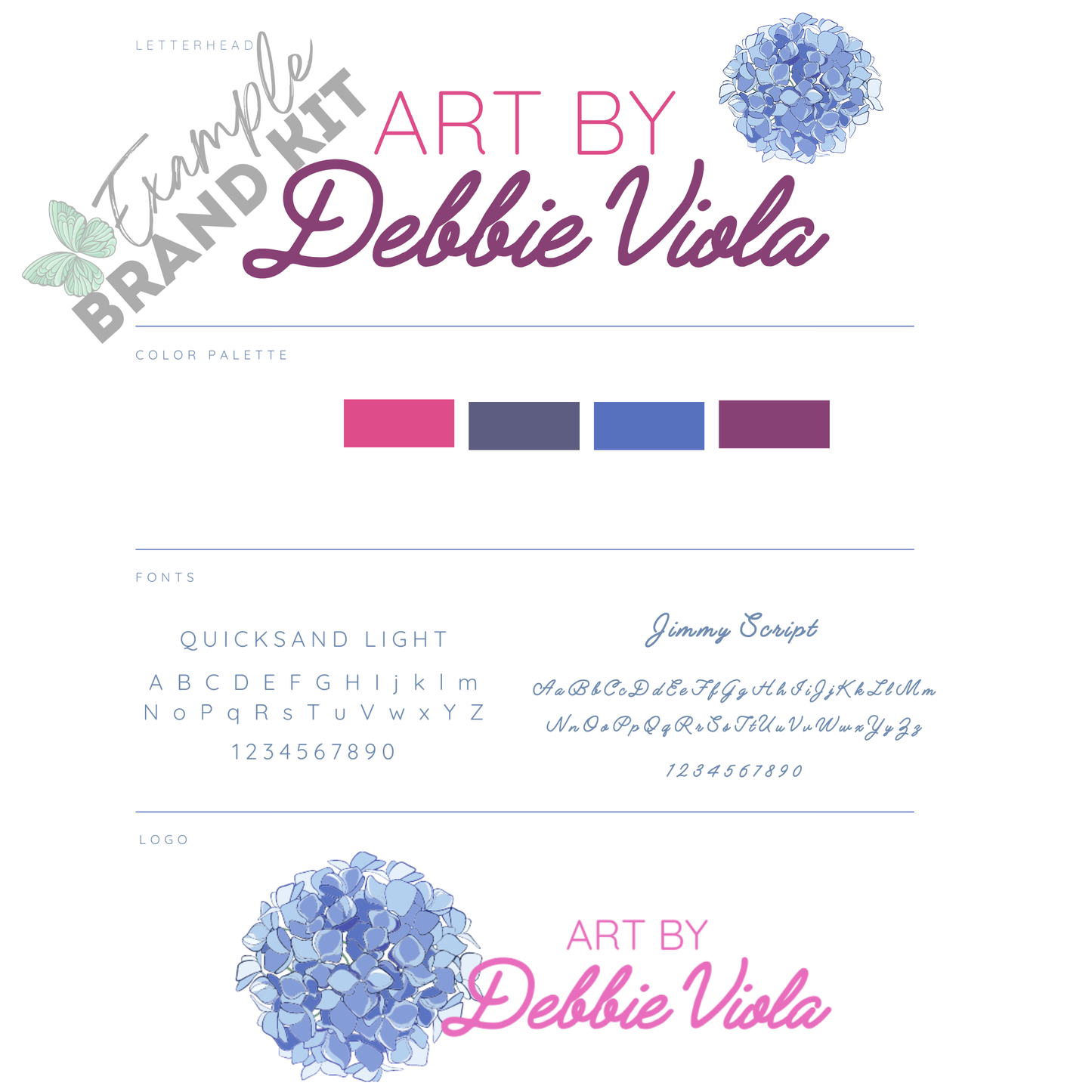 Transform Your Brand