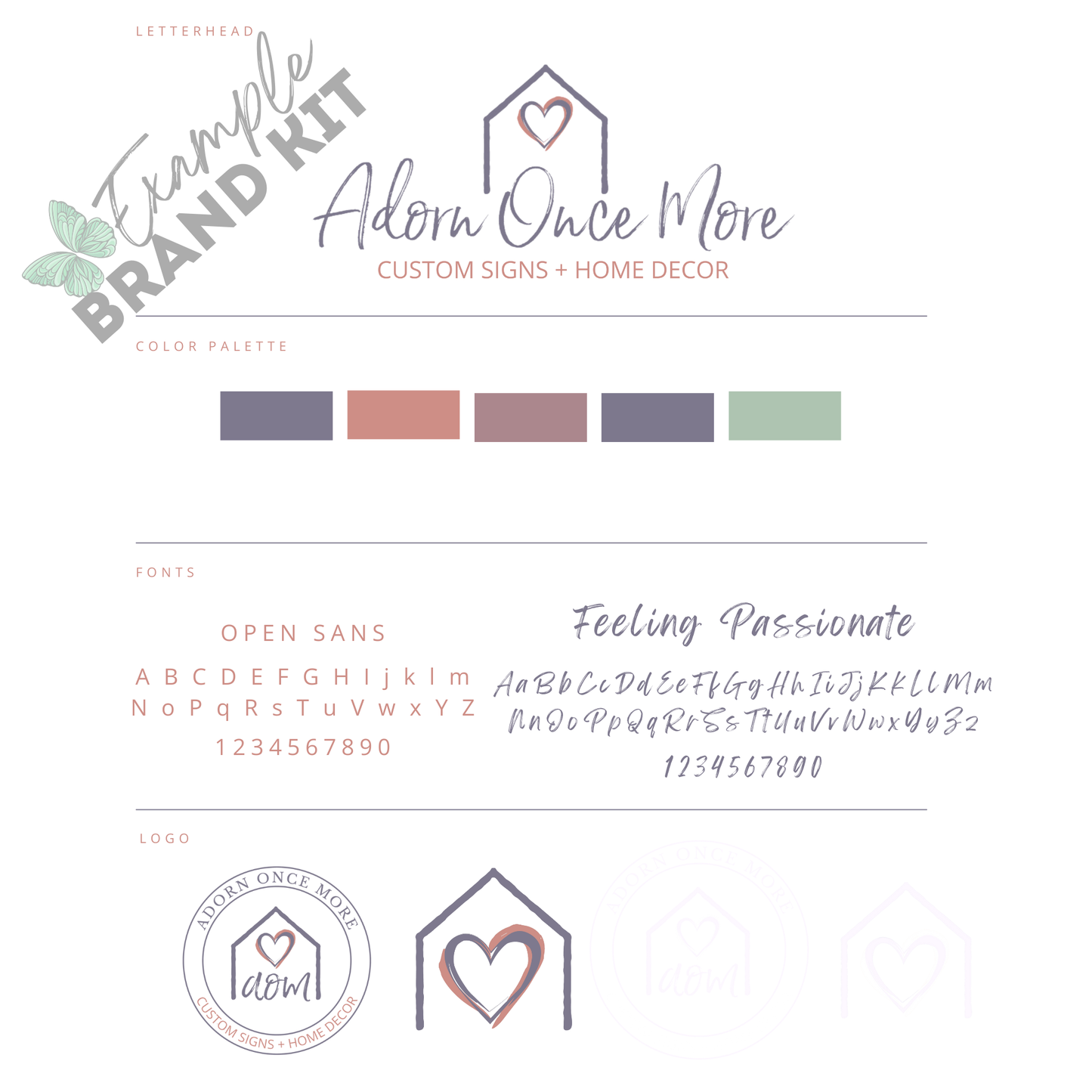 Transform Your Brand