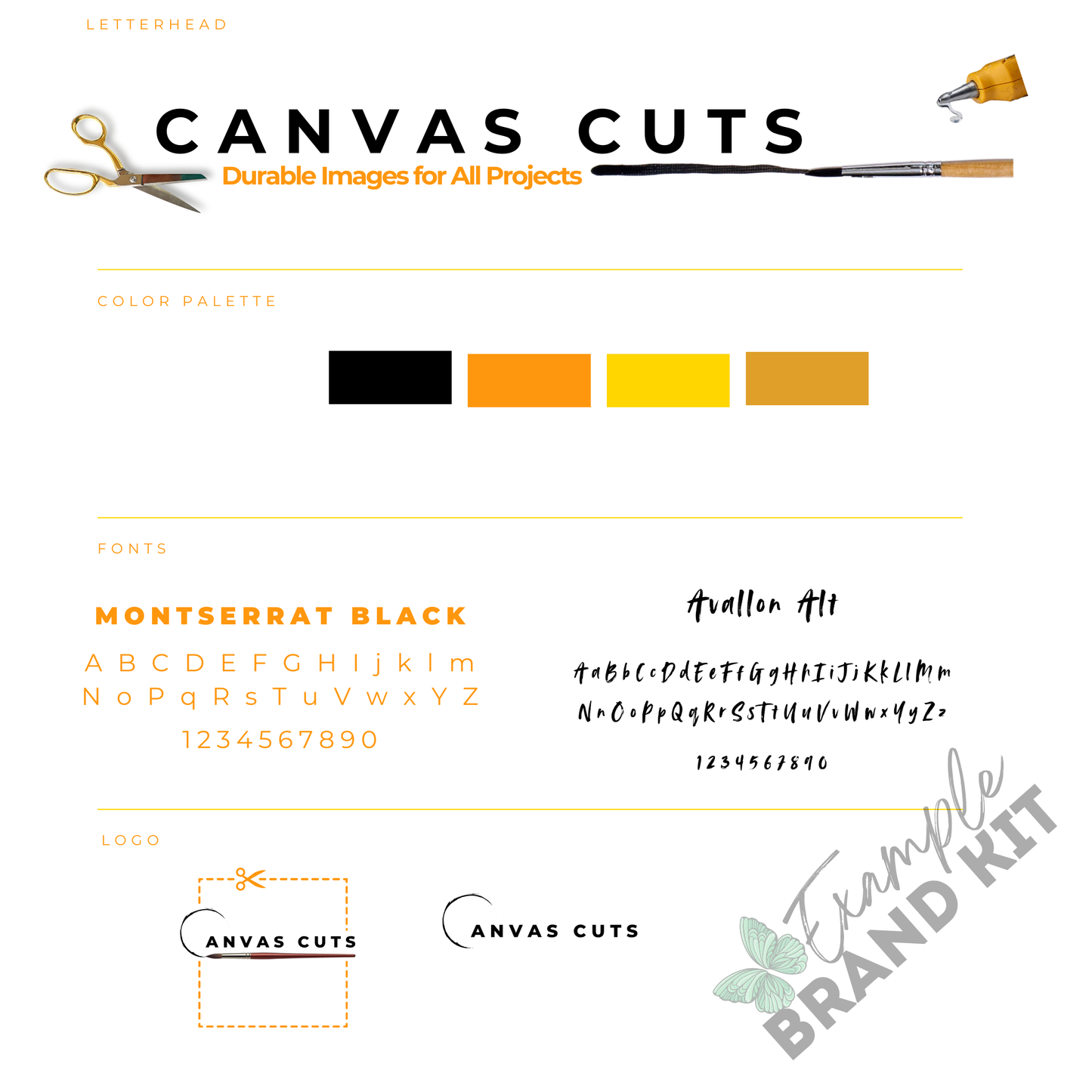 Transform Your Brand