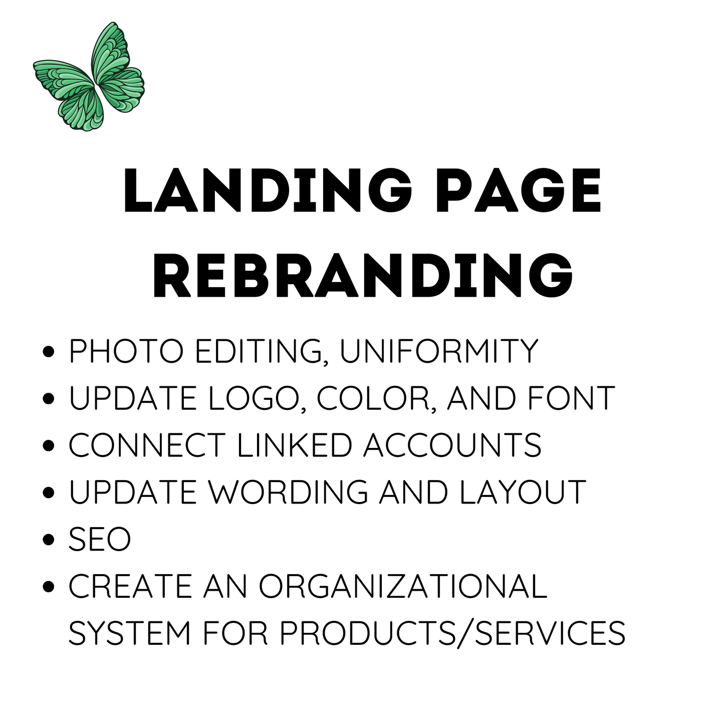 Website Design