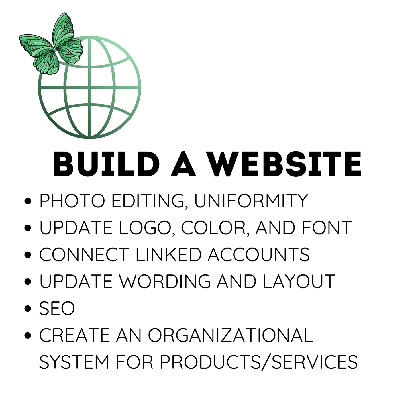 Website Design