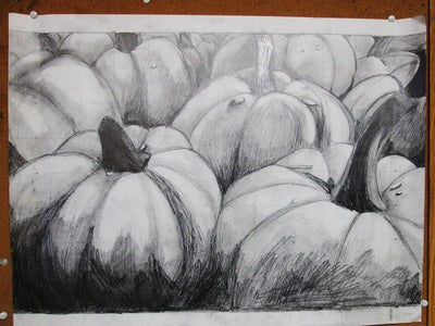 Private GROUP Fine Art Classes in Clarion, PA