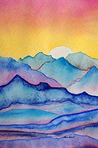 Private GROUP Fine Art Classes in Clarion, PA