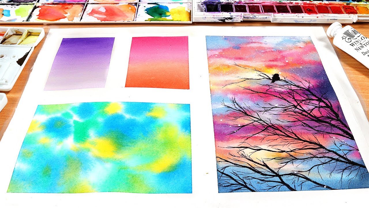 Private GROUP Fine Art Classes in Clarion, PA
