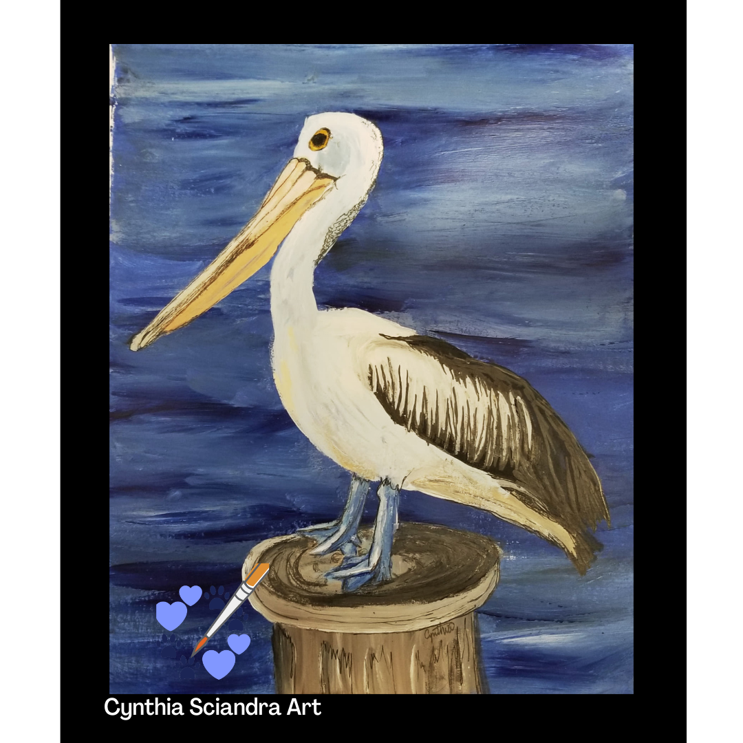 Pelican Watch